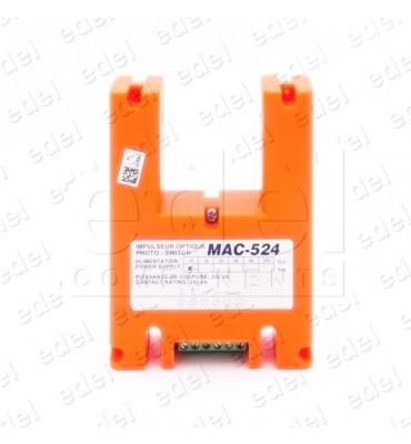 213252412V CAPTEUR MP MAC PUARSA 524/12V ELEC