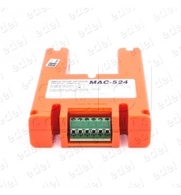 213252412V PHOTOSWITCH MP MAC PUARSA 524/12V ELEC