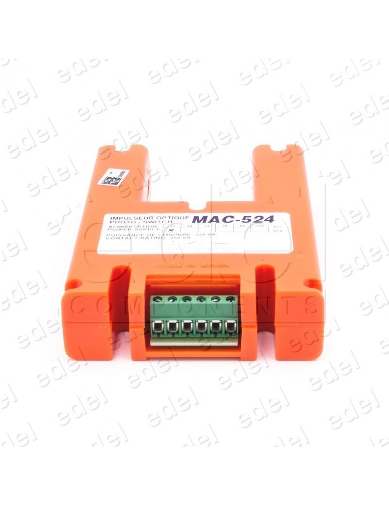 213252412V PHOTOSWITCH MP MAC PUARSA 524/12V ELEC
