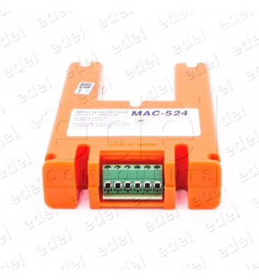 213252424V PHOTOSWITCH MP MAC PUARSA 524/24 V. ELEC