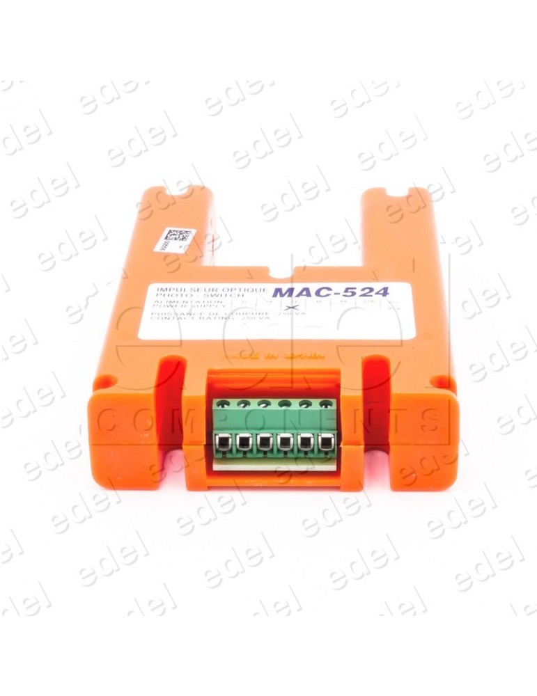 213252424V CAPTEUR MP MAC PUARSA 524/24 V. ELEC