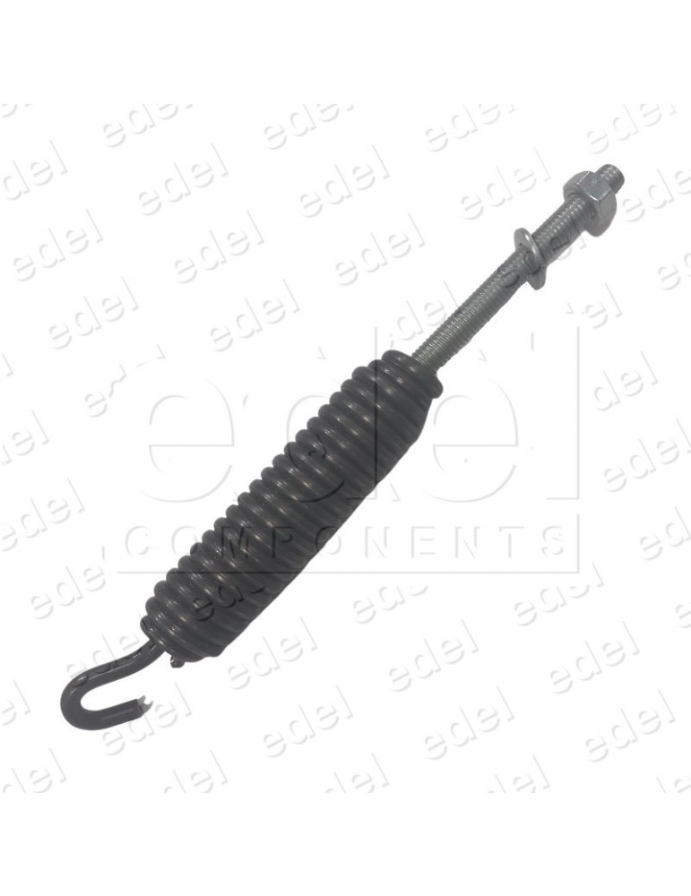 4115PBS00006 RESSORT RETOUR VANTAU MP MAC PUARSA PBS ET VISSERIE