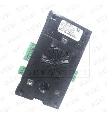 SMA230-A PHONE MICOME BEHIND COP