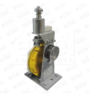 LIM.ALJO 2128 200MM P.SIMP. E.D C.6MM- VD.0.45M/S