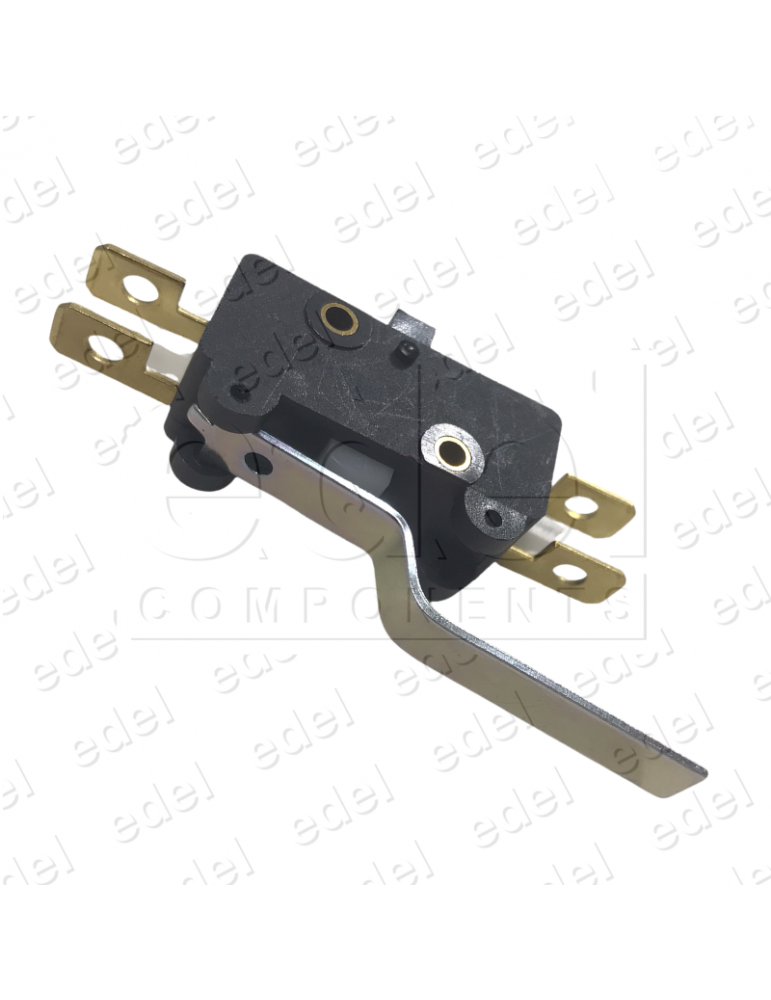 83.106.03A MICRO CONTACT 83.106.0 IW3 + LEVER A
