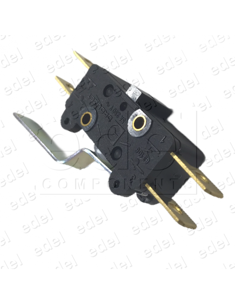 83.106.03A MICRO CONTACT 83.106.0 IW3 + LEVER A