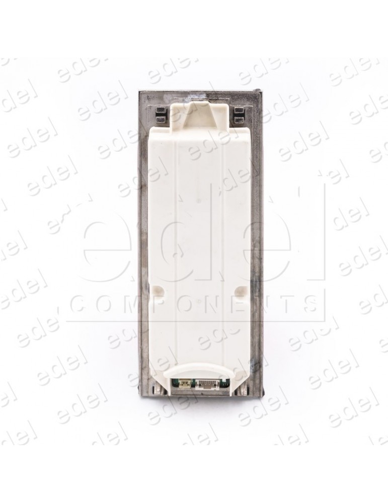 55518813 BOÎTE À BOUTON PALIÈRE SCHINDLER SENSITIVE LOP5B BIONIC / 3300 AVEC LOGO