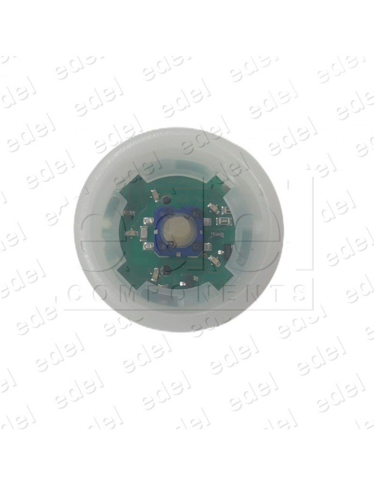 KM804343G01 BOUTON KONE MONOSPACE  CABINE  F2KKIB KSS