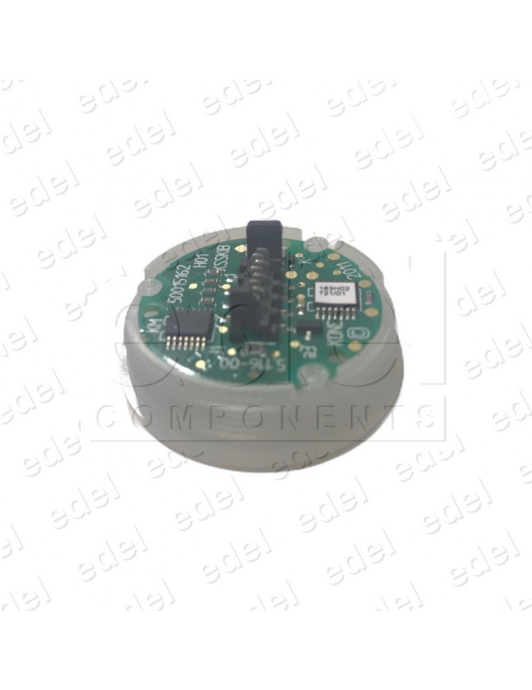 KM804343G01 PUSH BUTTON KONE MONOSPACE CAR F2KKIB KSS