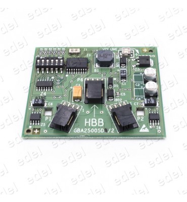 ESTACION REMOTA OTIS GEN2 RELLANO C/SONIDO