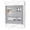 CAJA DTU MAGNETOTÉRMICOS PARA CUARTO DE MÁQUINAS 16 Amp.