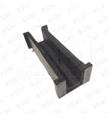 0IGXN016IG GUIADOR OTIS CON PESTAÑAS L90 X 16 MM TO380Y3