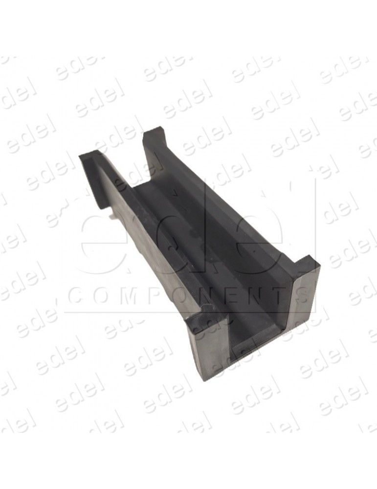 0IGXN016IG GUIDE SHOE OTIS WITH TABS L90 X 16 MM TO380Y3