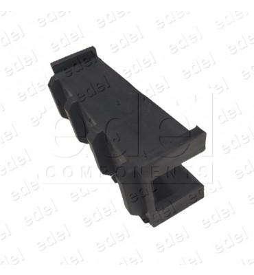 0IGXN016IG GUIADOR OTIS CON PESTAÑAS L90 X 16 MM TO380Y3