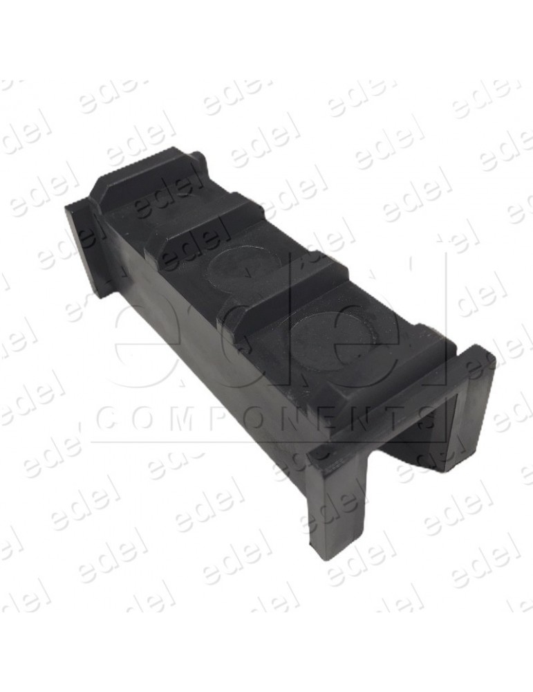 0IGXN016IG PATIN OTIS AVEC DES ONGLETS L90 X 16 MM TO380Y3