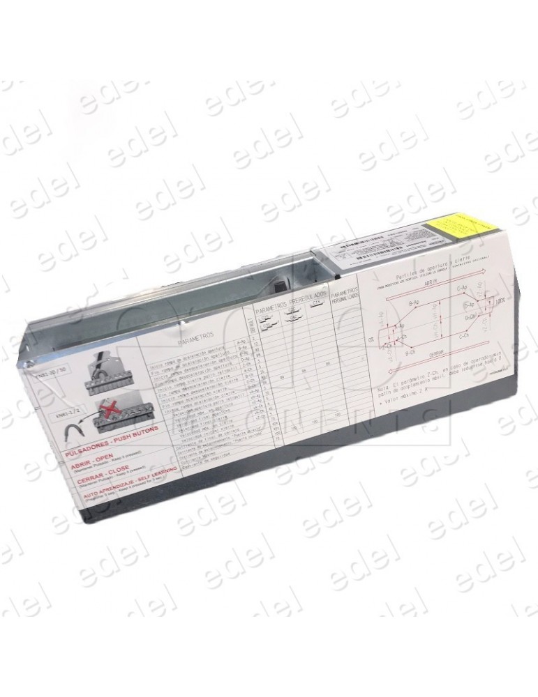 780000Y082 VARIATEUR DE PORTE PRISMA FOX 8A 100W (STANDARD)