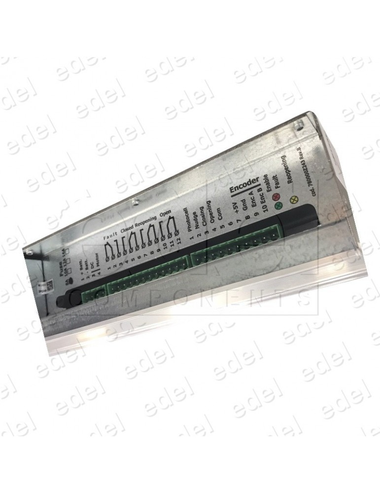 780000Y082 VARIADOR PUERTAS PRISMA FOX 8A 100W (ESTANDAR)