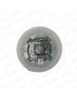 KM804342G01 PUSH BUTTON KONE MONOSPACE PISO PB/DC/FC/EXTREMO KSS
