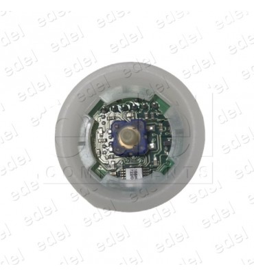 KM804342G01 PUSH BUTTON KONE MONOSPACE PISO PB/DC/FC/EXTREMO KSS