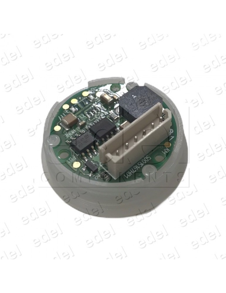 KM804342G01 PULSADOR KONE MONOSPACE PISO PB/DC/FC/EXTREMO KSS