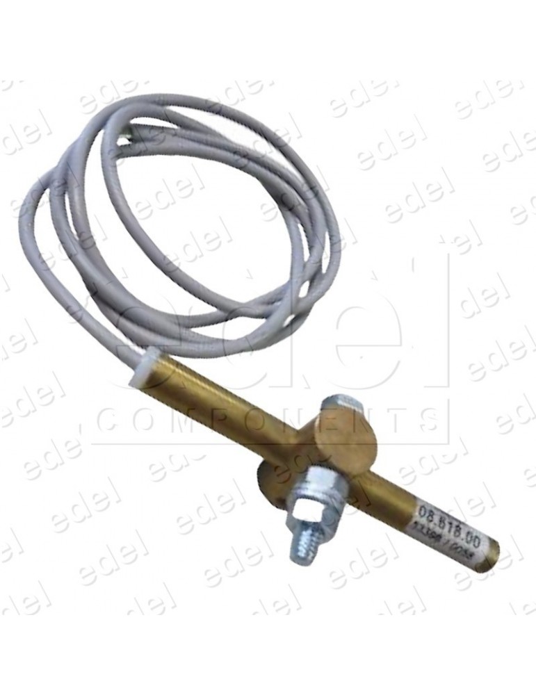 08.618.00 METAL MAGNETIC SWITHC GERVALL COMMUTED