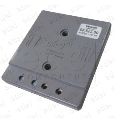 08.623.00 MAGNETIC SWITCH GERVALL MAGNETS DRIVE COMMUTED BISTABLE