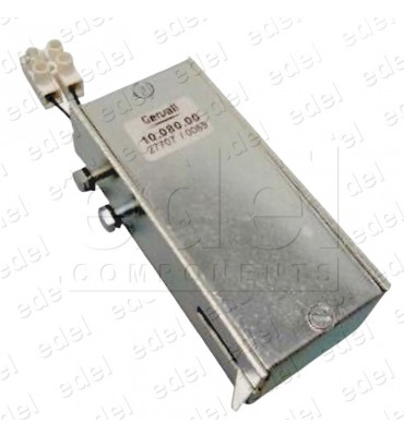 10.080.00 DISPOSITIVO ELÉCTRICO LIMITADOR  ENCLAVAMIENTO EN BAJADA