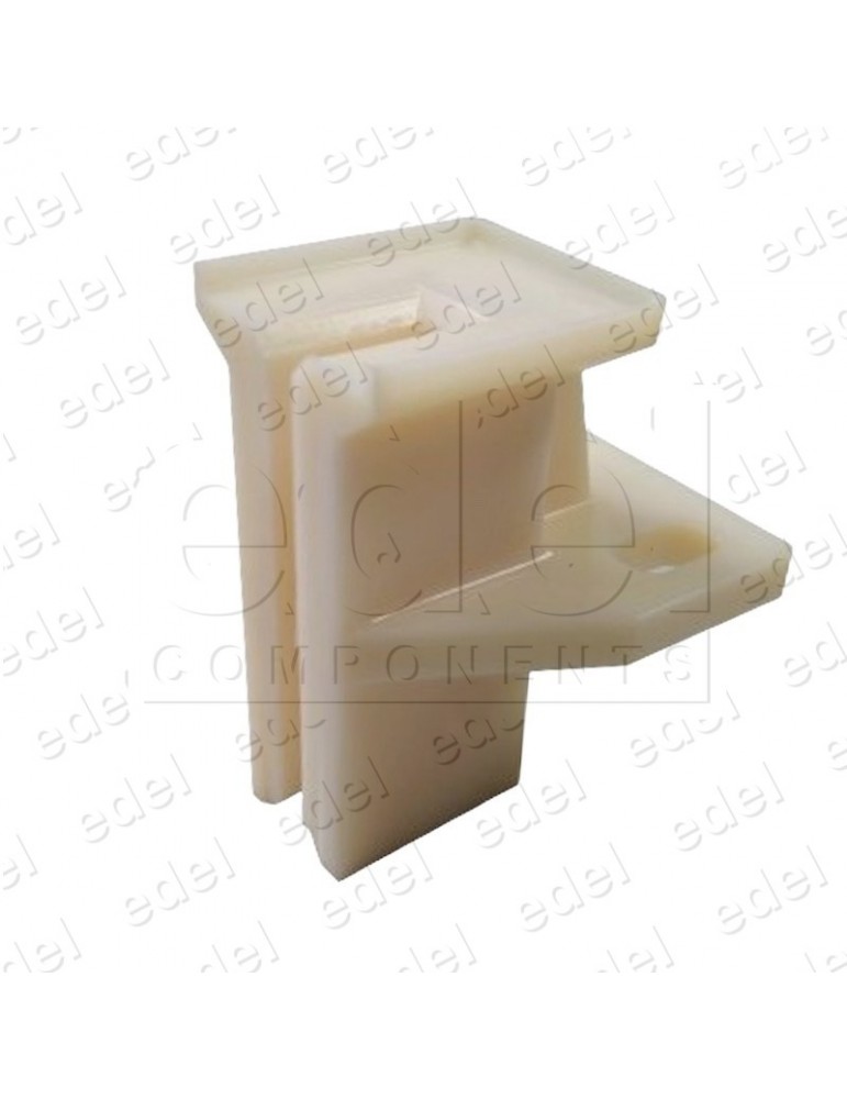 9129CNAW15 COUNTERWEIGHT GUIDE GREASELESS ARNITEL 15MM