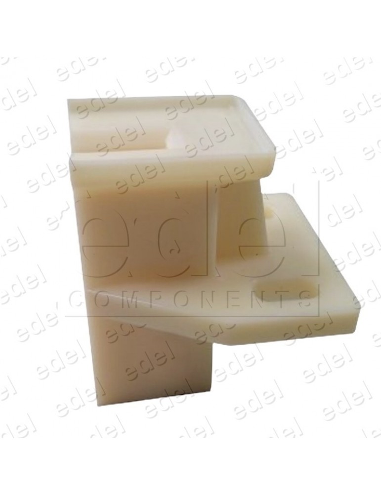 9129CNAW15 PATIN CONTREPOID SANS GRAISSEUR ARNITEL 15MM