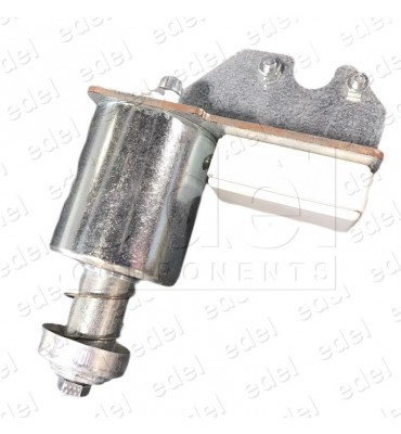 2128.D MECANISMO ENCLAVAMIENTO A DISTANCIA LIMITADOR ALJO 2128 BOBINA 220V