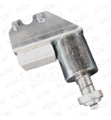 2128.D MECANISMO ENCLAVAMIENTO A DISTANCIA LIMITADOR ALJO 2128 BOBINA 220V