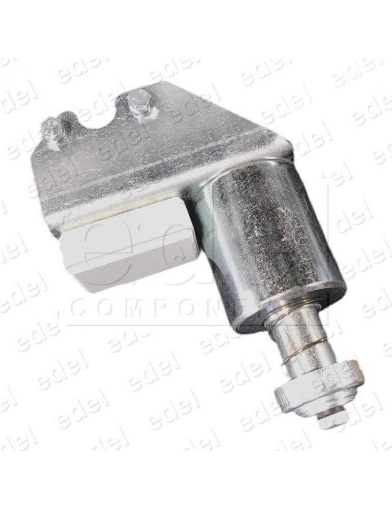 2128.D MECANISMO ENCLAVAMIENTO A DISTANCIA LIMITADOR ALJO 2128 BOBINA 220V