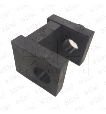 611602006000 TAMPON EN CAOUTCHOUC DE PATIN MP MAC PUARSA