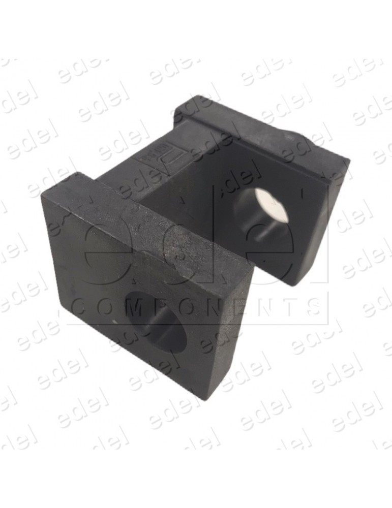 611602006000 GUIDE RUBBER PAD MP MAC PUARSA