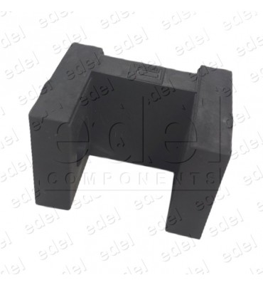 611602006000 GUIDE RUBBER PAD MP MAC PUARSA