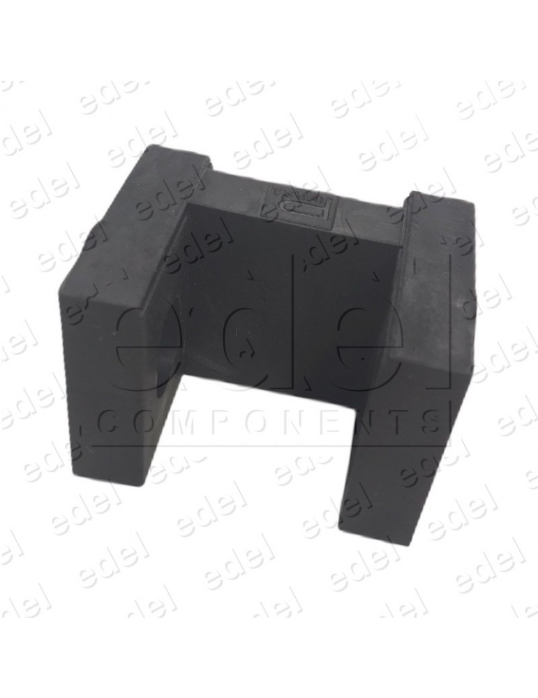 611602006000 GUIDE RUBBER PAD MP MAC PUARSA