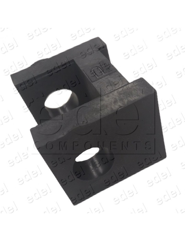 611602006000 GUIDE RUBBER PAD MP MAC PUARSA