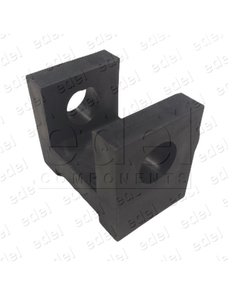 611602006000 GUIDE RUBBER PAD MP MAC PUARSA