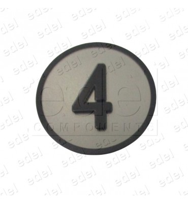 CARATULA PULSADOR GRIS KONE MONOSPACE (4)