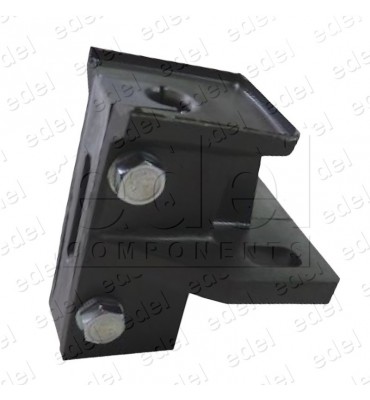 9129CRAP8 GUIDE NYLON COUNTERWEIGHT ROPE 8MM