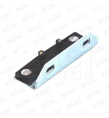 4199026 BRIDGE ALJO SWING DOOR SHORT PINS WITH METALIC BRACKET