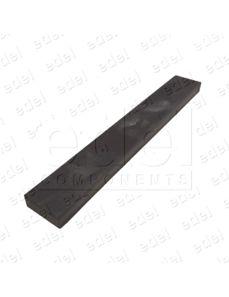 IMÁN DE 100 MM PVC BLANCO POLO SUR