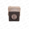 111T4 000112 PUSH BUTTON JMT T4 1NO  LIGHT 24V LED RED  E