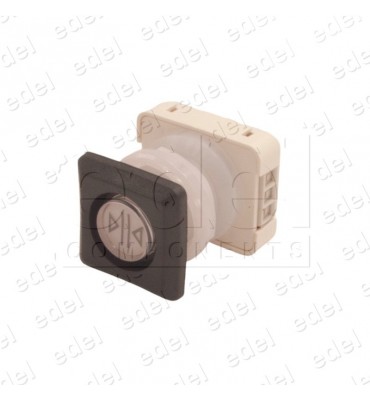 101T4 000000 PUSH BUTTON JMT T4 1NO  CLOSE DOOR..