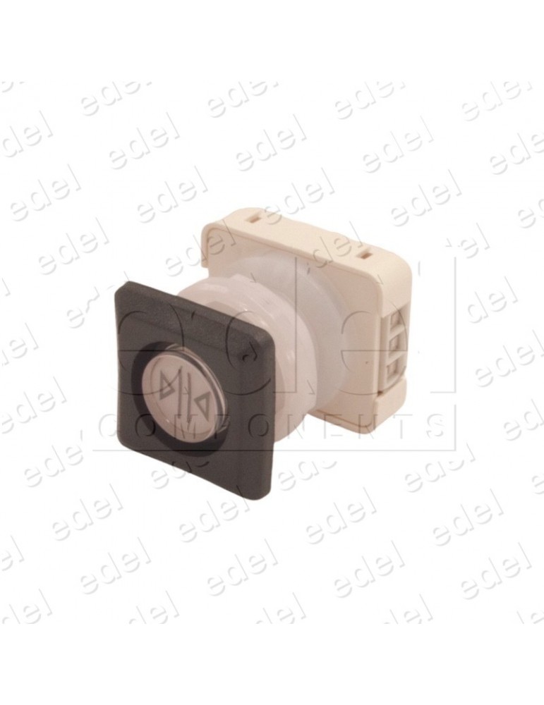 101T4 000000 PULSADOR JMT T4 1NO  CERRAR PUERTAS