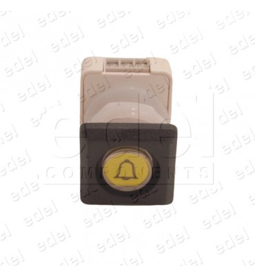 101T4 000000 PUSH BUTTON JMT T4 1NO  ALARM.