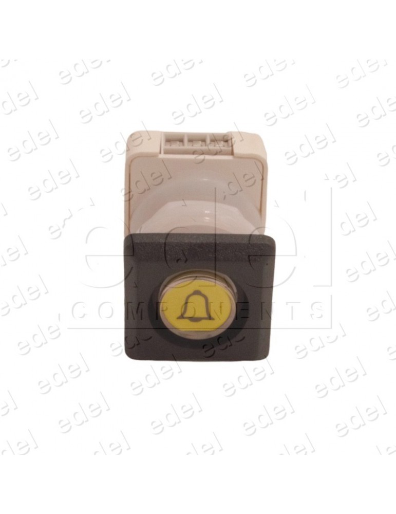 101T4 000000 PUSH BUTTON JMT T4 1NO  ALARM.