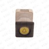 101T4 000000 BOUTON JMT T4 1NO  ALARM.