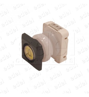 101T4 000000 PUSH BUTTON JMT T4 1NO  ALARM.