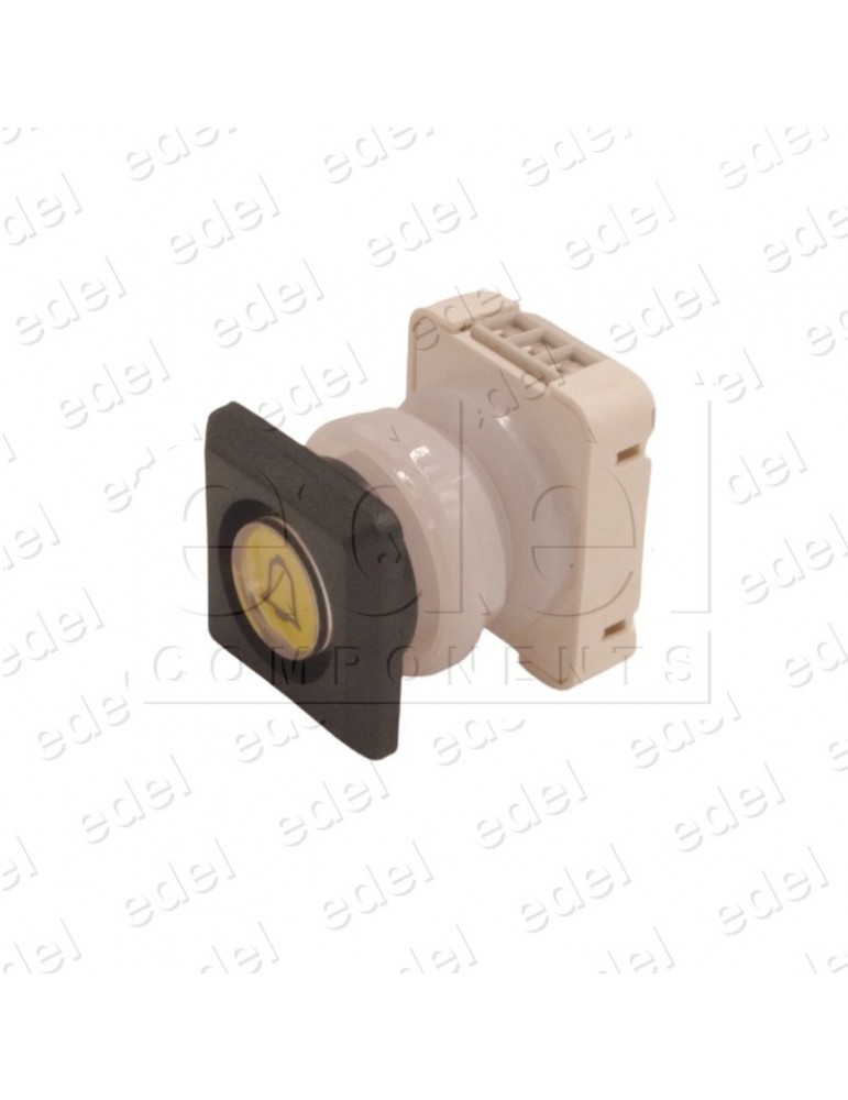 101T4 000000 PUSH BUTTON JMT T4 1NO  ALARM.